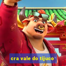 cra vale do tijuco